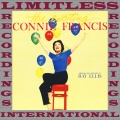Connie Francis - All By Myself