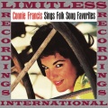 Connie Francis - On Top Of Old Smokey