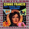 Connie Francis - Dinah The Dinosaur