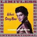 Connie Francis - If I Had You