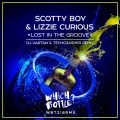 Scotty Boy、Lizzie Curious - Lost In The Groove (DJ Vartan & Techcrasher Radio Edit)