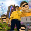 Вечно яркий (Explicit)