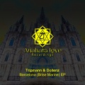 Dollenz、Tripmann - Barcelona (Brise Marine)(Mix 2)