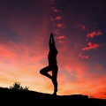 Deep Meditation for Stress Relief - Winter Wellness 2020