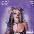 Sacha Robotti、Paris Sinclair - The Kitty Track (OriginalMix)