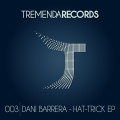 Dani Barrera - Gota 07