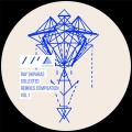 Collected Remixes, Vol. 1