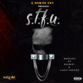 Raycon、Asirifi、Lucci Money - S.T.F.U (Explicit)