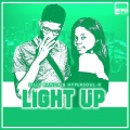 Lilly Randa、HyperSOUL-X - Light Up (Acapella)