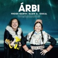 Manu Katche、Ellen A. Oskal、Frode Barth - Mikkel Eivind Oskal