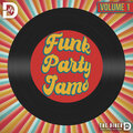 The Diner - Funk Sounds Better At 45rpm