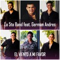 El Viento a Mi Favor