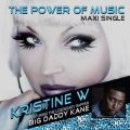 kristine w、big daddy kane - The Power Of Music