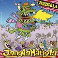 Zerzedilla、Crash、El Ventilador - Altsasu (Crits de Llibertat)