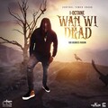 i octane - Wah Wi Dead