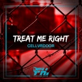 Cellvrdoor - Treat Me Right (Original Mix)