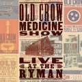 Old Crow Medicine Show、Margo Price - Louisiana Woman Mississippi Man (Live at The Ryman)