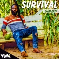 ginjah - Survival