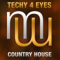 Techy 4 Eyes - Country House (RadioEdit)