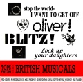 Tops From British Musicals