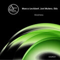 Marco Leckbert、Javi Mulero、Ekis - Madness (Original Mix)