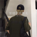 八妹、可可 - 老街