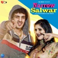 Diler Kharkiya、Aasu Twinkle - Narrow Salwar