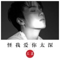 芯兰 - 没有人可以去等待 (DJ版)