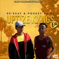 Poukey Da DJ、Caltonic SA、De'KeaY - Hamba Bamba (Original Mix)