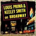 Keely Smith、Louis Prima - Angelina