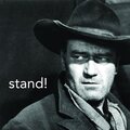 DISCOHYMNS - Stand!