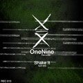 Spilt Milk - Shake It (Original Mix)