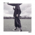 黑寡妇、可爱的小团团 - 落空 (Remix)