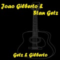 Stan Getz、João Gilberto - Corcovado (Quiet Nights of Quiet Stars)(45 Rpm Issue)