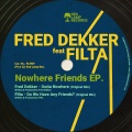 Fred Dekker - Outta Nowhere (Original Mix)