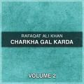 Rafaqat Ali Khan - Tum Khirki Khuli