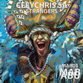 Ceeychris SA - Strangers (OriginalMix)