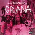 Jeferson Devon、Dactes、Senpai - Grana (Explicit)