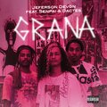 Jeferson Devon、Dactes、Senpai - Grana
