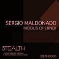 Sergio Maldonado - Modus Operandi (Original Mix)