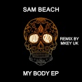 My Body EP