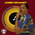 Moseh Drummist - Ndakuchama (XtetiQsoulRemix)