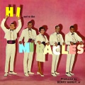 The Miracles - Shop Around