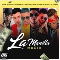 La Manilla (Remix|Explicit)