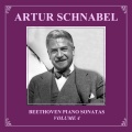 Beethoven Piano Sonatas, Vol.4