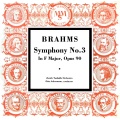 Brahms Symphony No 3