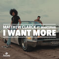 MarcePani、Matthew Clarck - I Want More