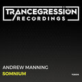Andrew Manning - Somnium