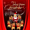Vince Guaraldi Trio - Christmastime Is Here