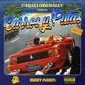 CABALLODERALLY、AEL - Sirenas (Explicit)